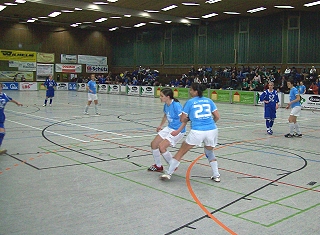 mobile Bandensysteme mit oder ohne Eingänge