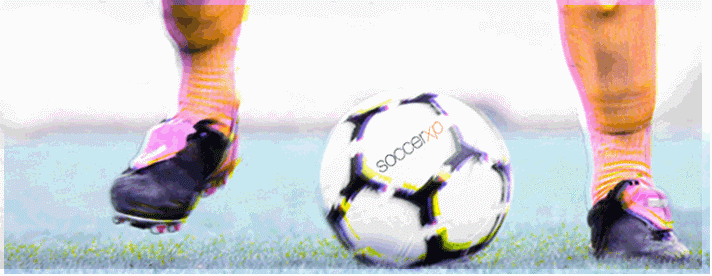 SoccerXP